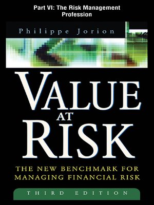 cover image of The Risk Management Profession